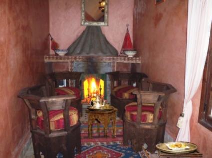 Image Sale ryad medina / ideally located marrakech 1