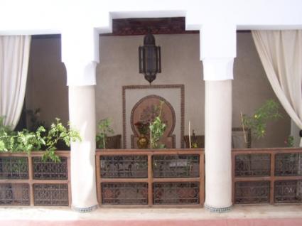 Image Sale ryad medina / ideally located marrakech 2