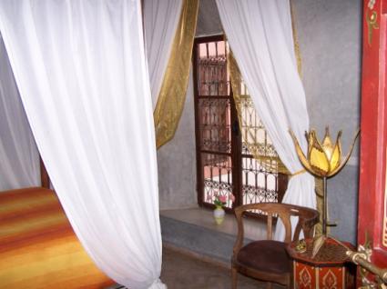 Image Sale ryad medina / ideally located marrakech 3