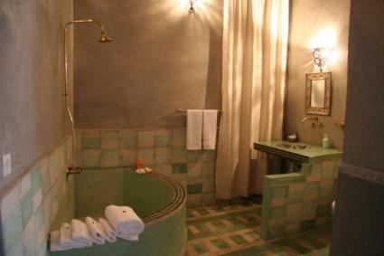 Image Sale ryad medina / ideally located marrakech 4