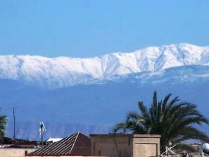 Image Sale ryad medina / ideally located marrakech 5