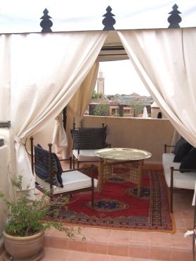 Image Sale ryad medina / ideally located marrakech 7