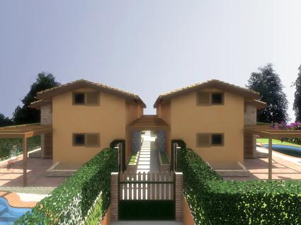 Image Sale villa castel san pietro terme bologna 2