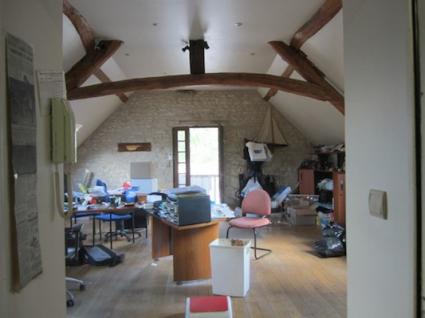 Image Sale building seignelay auxerre 3