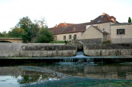Image Sale building seignelay auxerre 4