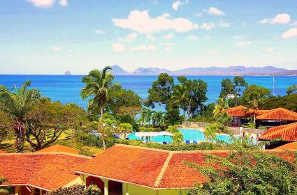 Image Rent apartment sainte-anne martinique  1