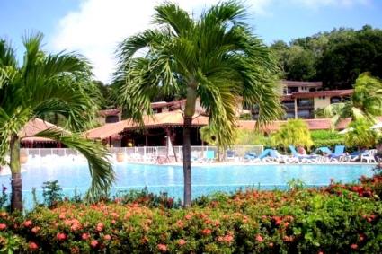 Image Rent apartment sainte-anne martinique  2