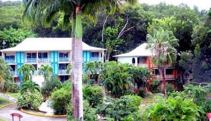 Image Rent apartment sainte-anne martinique  6