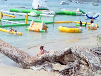 Image Rent apartment sainte-anne martinique  8