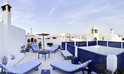 Image Sale ryad medina essaouira 0