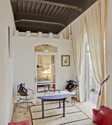Image Sale ryad medina essaouira 4