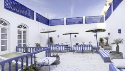 Image Sale ryad medina essaouira 6