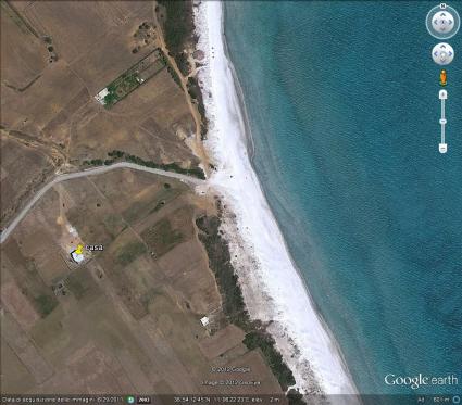 Image Sale apartment ezzhara kelibia 1