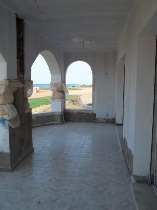 Image Sale apartment ezzhara kelibia 3