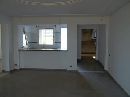 Image Sale apartment ezzhara kelibia 4