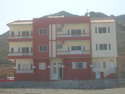 Image Sale apartment sao pedro sao vicente 0