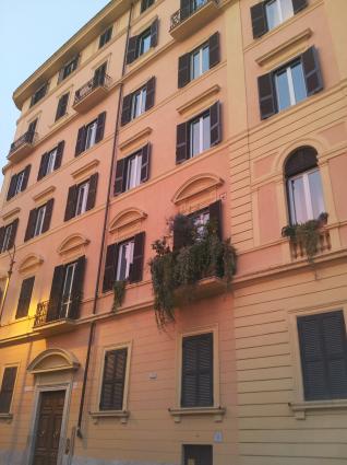Image Sale apartment roma roma citta 0