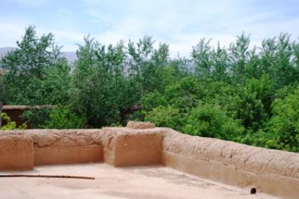 Image Sale kasbah kelaa mgouna ouarzazate 7