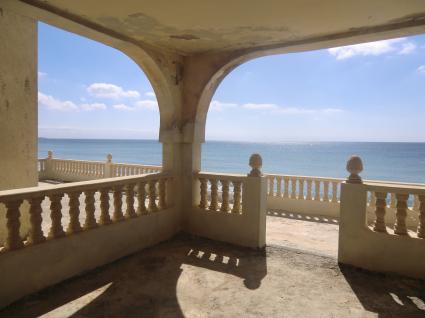 Image Sale villa kélibia kelibia 0