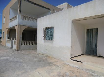 Image Sale villa kélibia kelibia 2