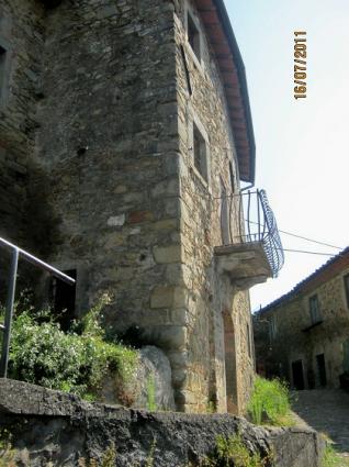 Image Sale house bagni di lucca lucca 3