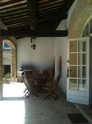 Image Sale house ledenon nîmes 1