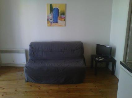 Image Rent apartment pau pau 1