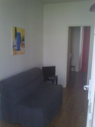 Image Rent apartment pau pau 3