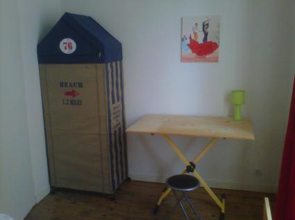 Image Rent apartment pau pau 4