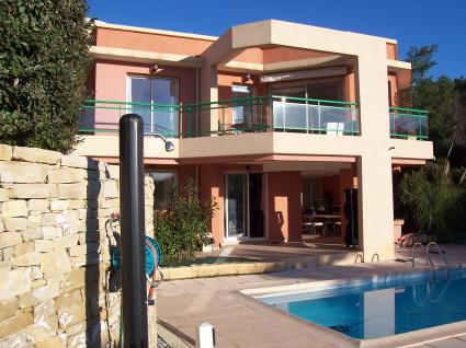 Image Sale villa mandelieu la napoule nice 2