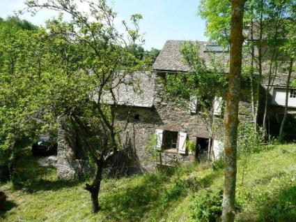 Image Rent house peux et couffouleux  0