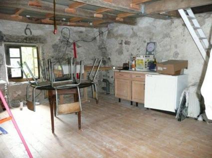 Image Rent house peux et couffouleux  2