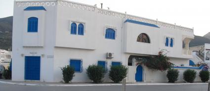 Image Sale house hammam chatt  2