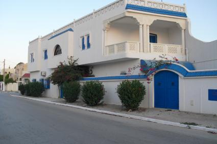 Image Sale house hammam chatt  3