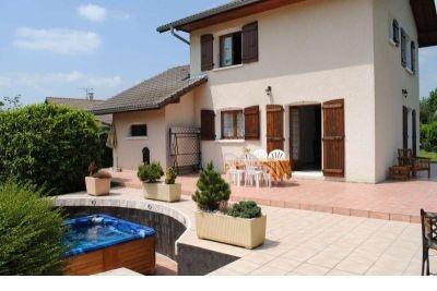 Image Sale house saint-félix 74540  1