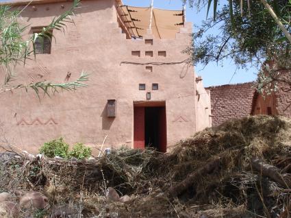 Image Sale ryad agafay marrakech 0