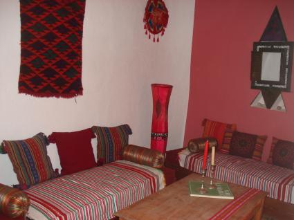 Image Sale ryad agafay marrakech 3