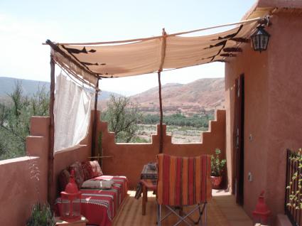 Image Sale ryad agafay marrakech 5
