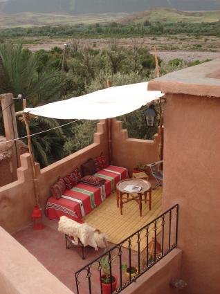 Image Sale ryad agafay marrakech 6