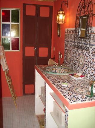 Image Sale ryad agafay marrakech 7