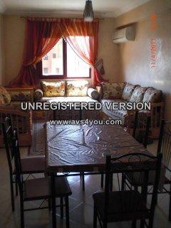 Image Sale apartment majorel marrakech 1
