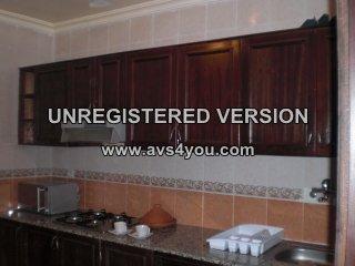 Image Sale apartment majorel marrakech 3