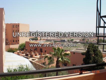 Image Sale apartment majorel marrakech 7