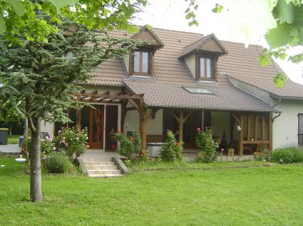 Image Sale house saint germain laval paris 1