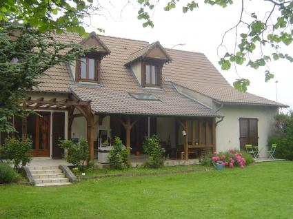 Image Sale house saint germain laval paris 2