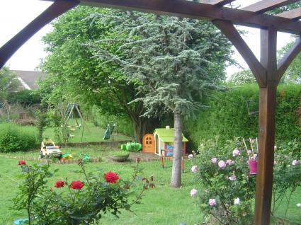 Image Sale house saint germain laval paris 3