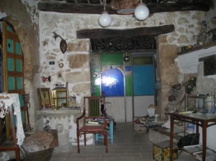 Image Sale apartment capestrano  1