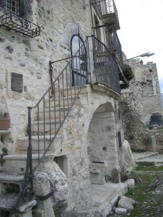 Image Sale apartment capestrano  2