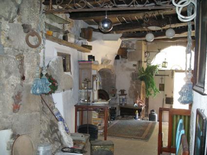 Image Sale apartment capestrano  3