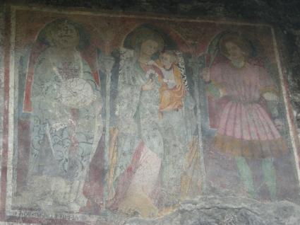 Image Sale apartment capestrano  5